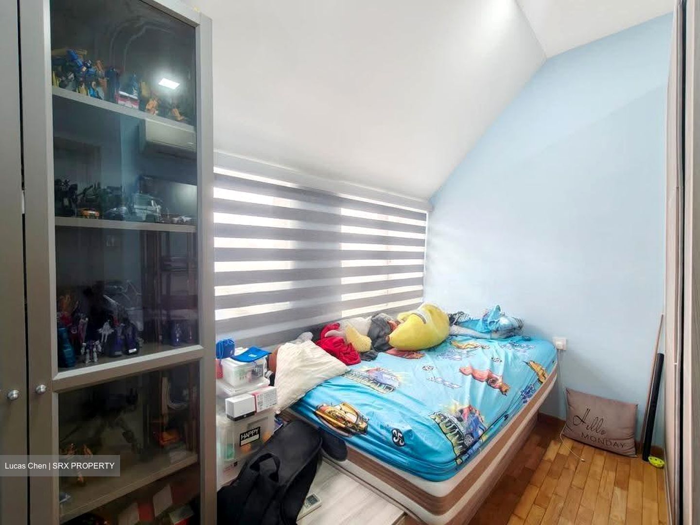 R66 Apartments (D8), Apartment #618312651